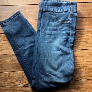 Liverpool jeans- like new